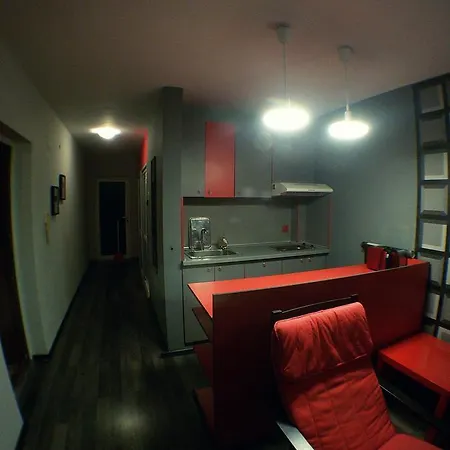 Red&grey